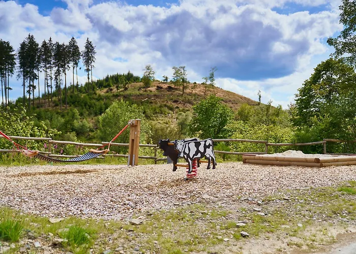 Village de vacances Uplandparcs Sauerland
