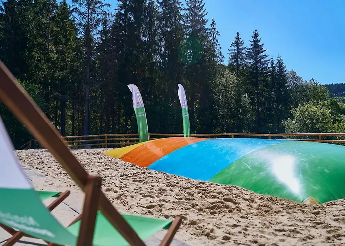 Village de vacances Uplandparcs Sauerland