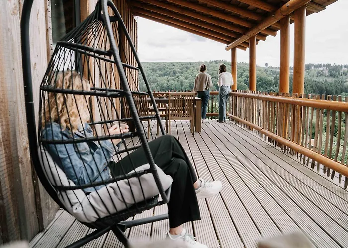 Uplandparcs Sauerland Winterberg