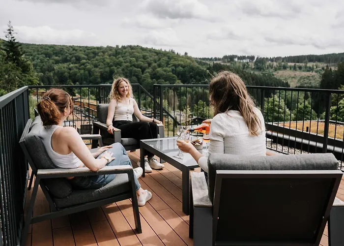 Uplandparcs Sauerland *