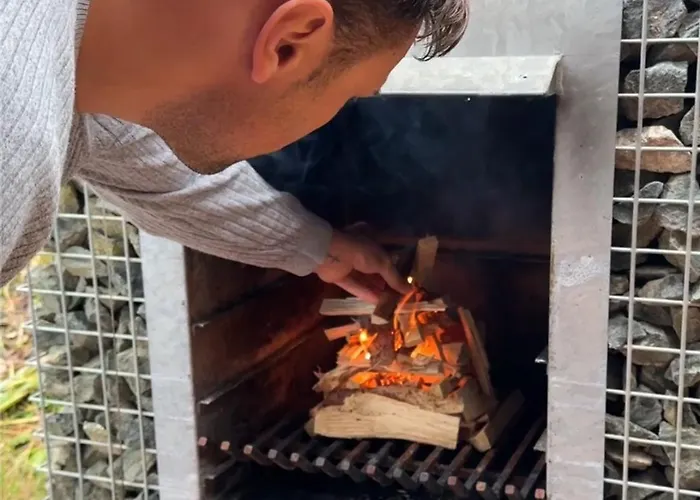 Uplandparcs Sauerland * Winterberg