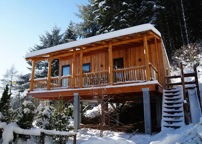 Uplandparcs Sauerland *